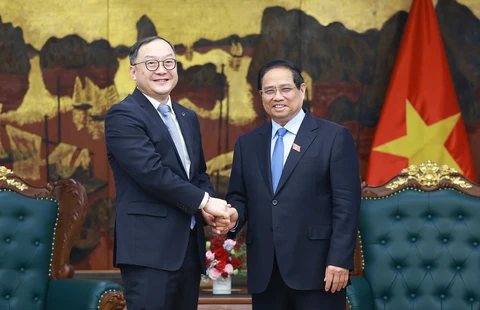 Cuộc điều tra sâu rộng