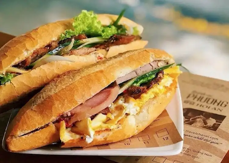 Hành Trình Tìm Kiếm Ẩm Thực