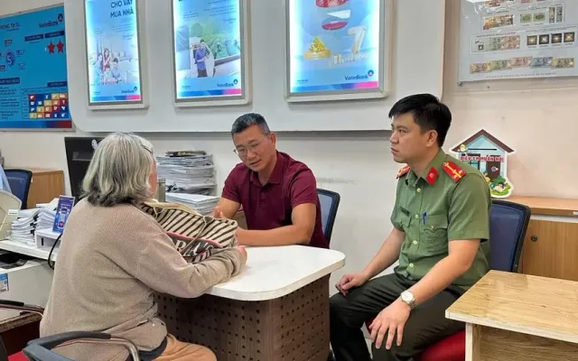 Phản ứng và quyết định của chị Nông Thị Thúy